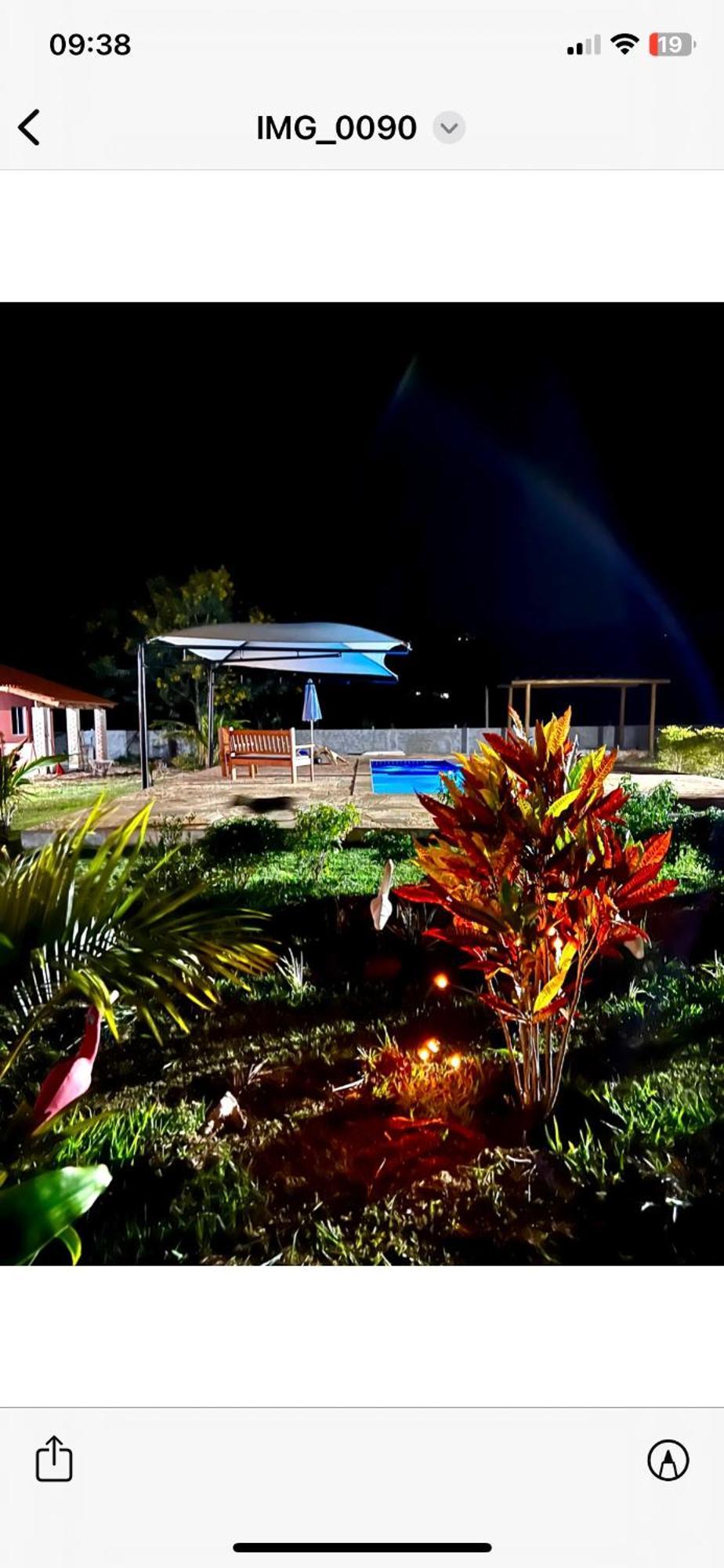 Pousada Vila Das Oliveiras Pirenópolis エクステリア 写真