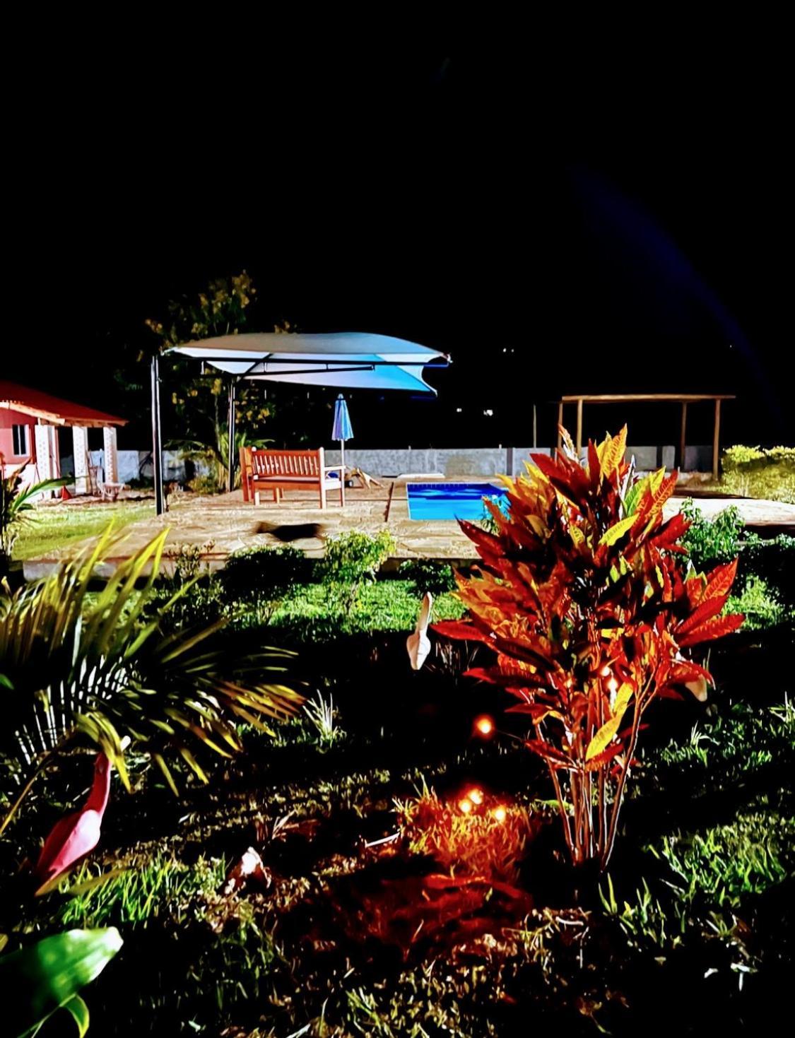 Pousada Vila Das Oliveiras Pirenópolis エクステリア 写真