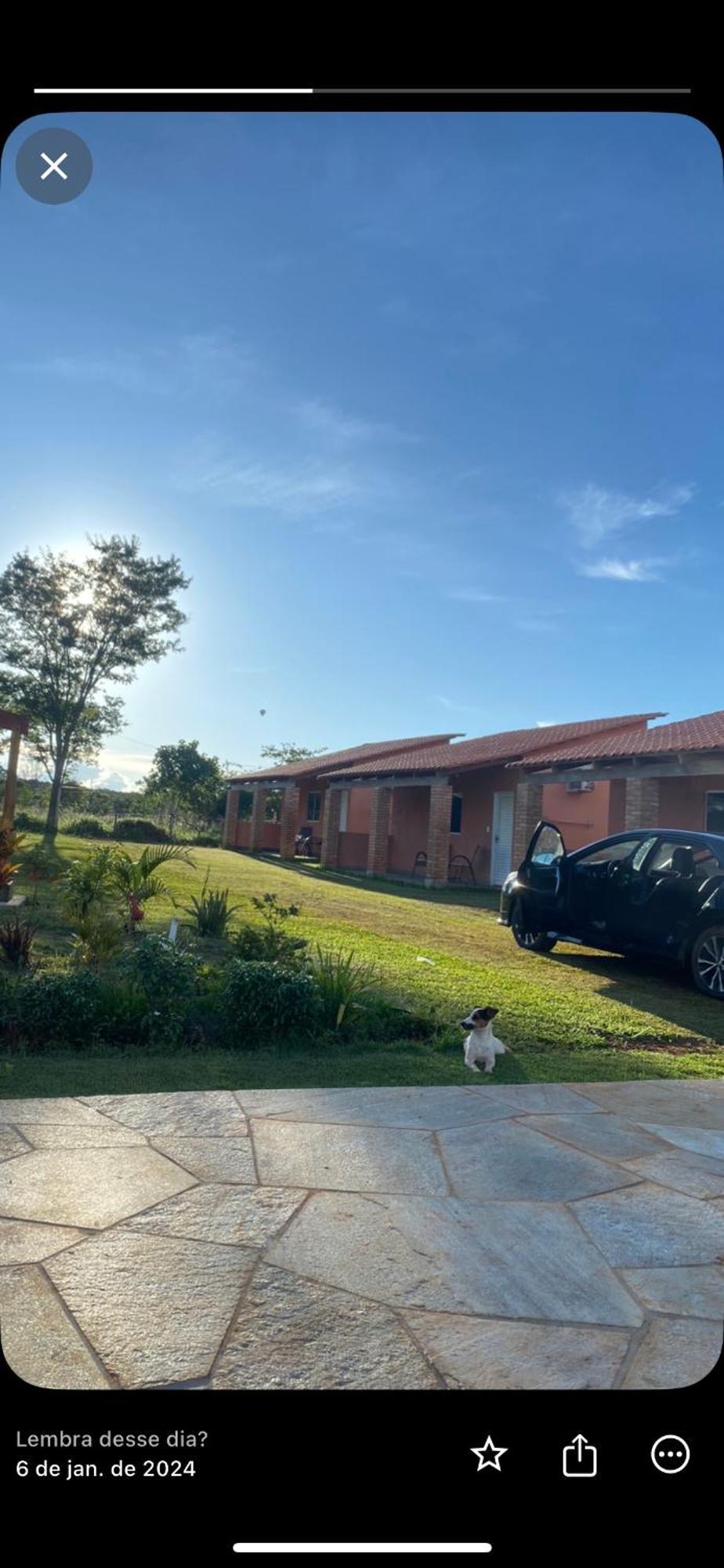 Pousada Vila Das Oliveiras Pirenópolis エクステリア 写真